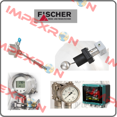 ME1135M85BH90V00 Fischer Mess Regeltechnik