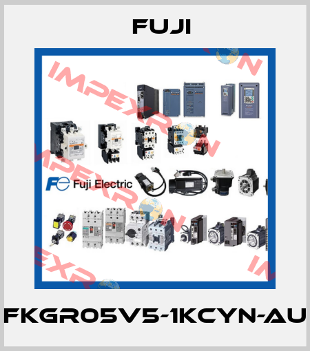FKGR05V5-1KCYN-AU Fuji