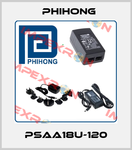 PSAA18U-120 Phihong