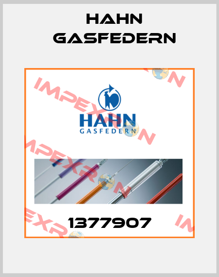 1377907 Hahn Gasfedern