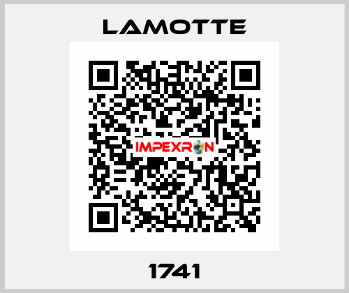 1741 Lamotte
