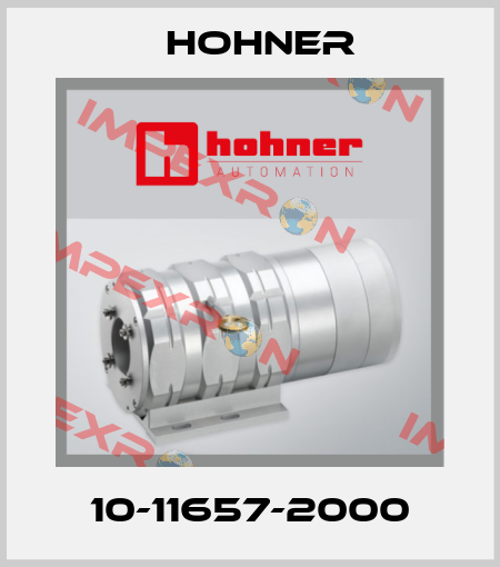 10-11657-2000 Hohner
