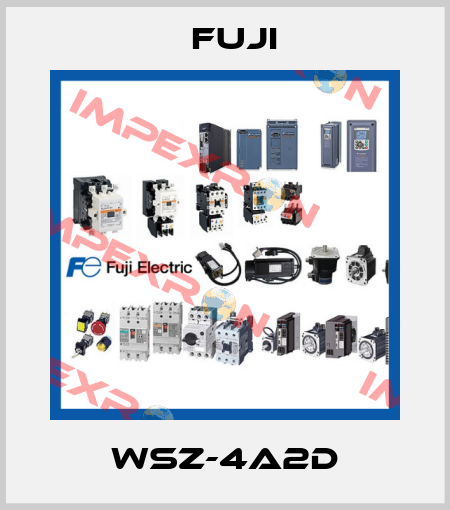 WSZ-4A2D Fuji