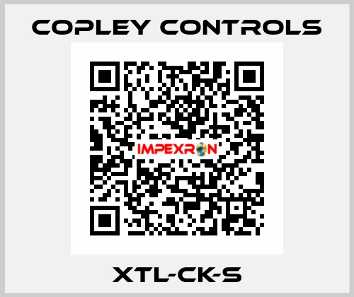 XTL-CK-S COPLEY CONTROLS