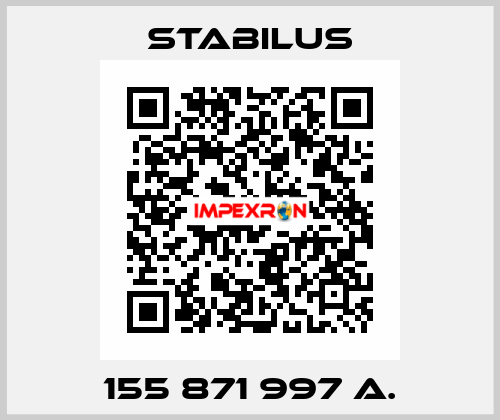 155 871 997 A. Stabilus