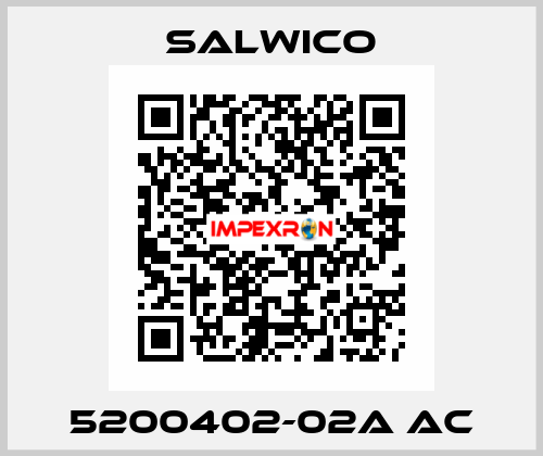 5200402-02A AC Salwico