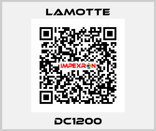 DC1200 Lamotte