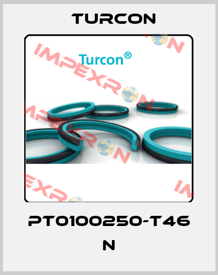 PT0100250-T46 N Turcon