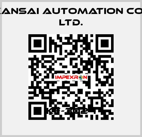 KF-302-1 KANSAI Automation Co., Ltd.