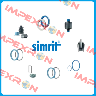 NR. 35.00X5.00  VITON SIMRIT