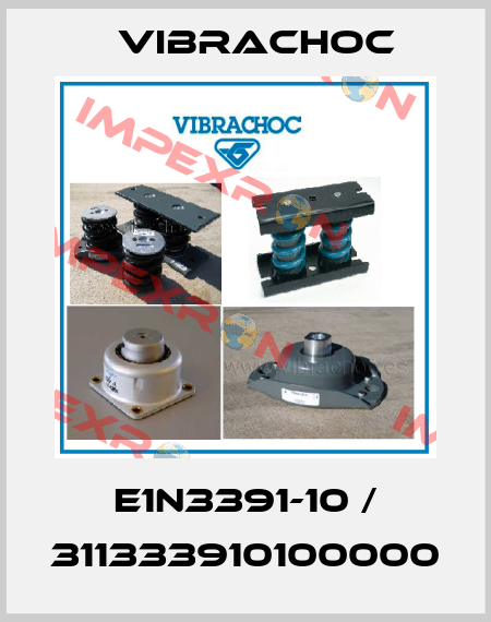 E1N3391-10 / 311333910100000 Vibrachoc