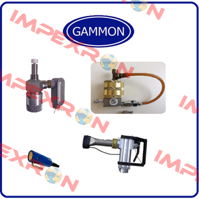 GTP-2233 Gammon Technical Products