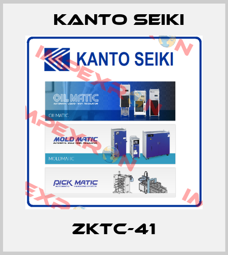 ZKTC-41 Kanto Seiki