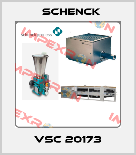 VSC 20173 Schenck