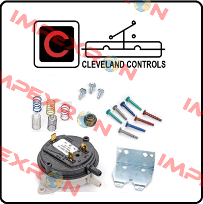 AFS-D-AO CLEVELAND CONTROLS