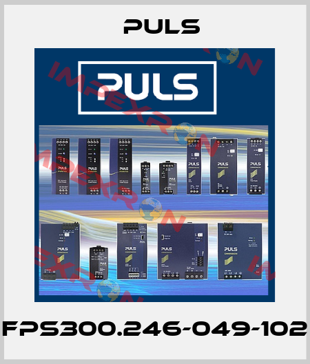 FPS300.246-049-102 Puls