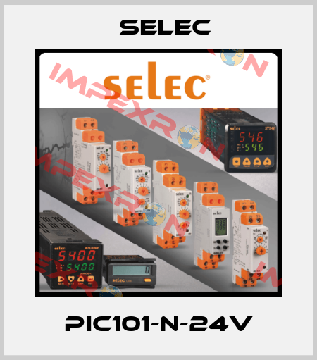 PIC101-N-24V Selec