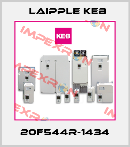 20F544R-1434 LAIPPLE KEB