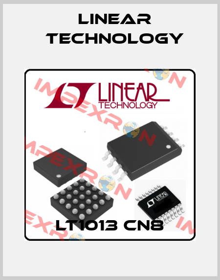 LT1013 CN8 Linear Technology