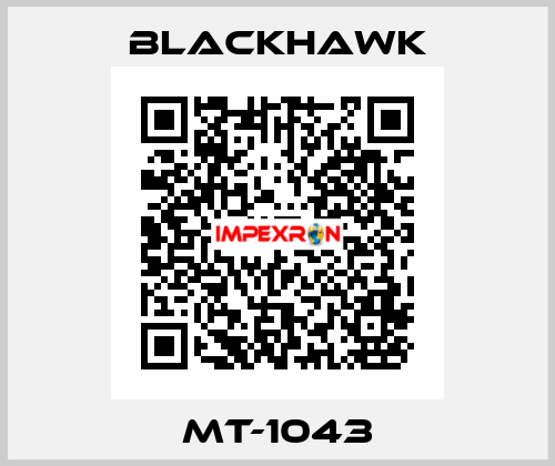 MT-1043 Blackhawk