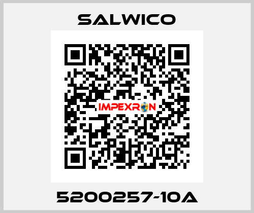 5200257-10A Salwico