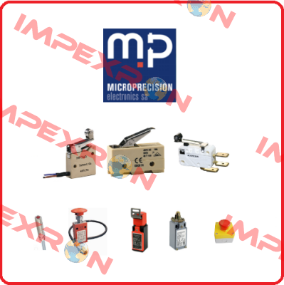 MP110-7A120 Microprecision Electronics SA