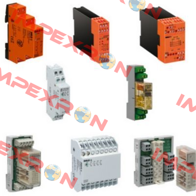 0049855 / BD9080.12 3AC415V UH AC240V 0,1-5s Dold