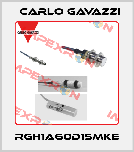 RGH1A60D15MKE Carlo Gavazzi