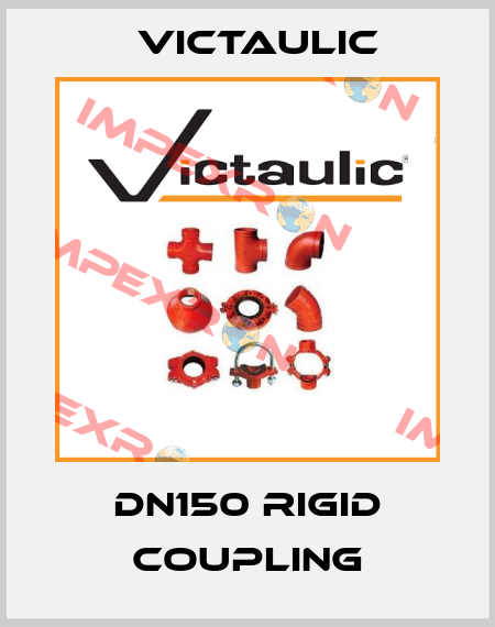 DN150 rigid coupling Victaulic
