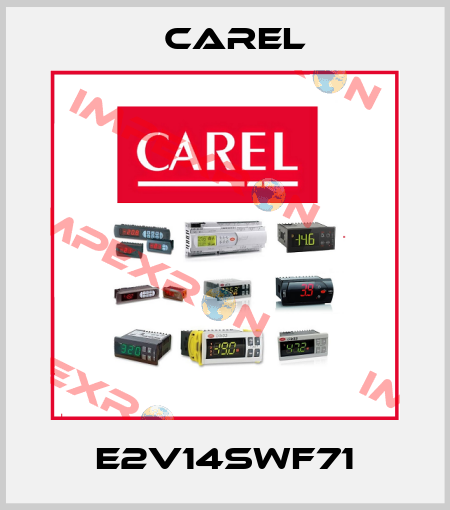 E2V14SWF71 Carel