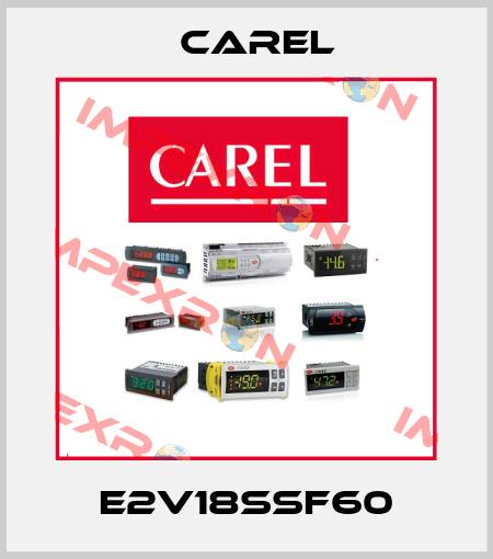 E2V18SSF60 Carel