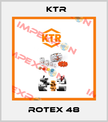 ROTEX 48 KTR