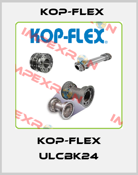 KOP-FLEX ULCBK24 Kop-Flex