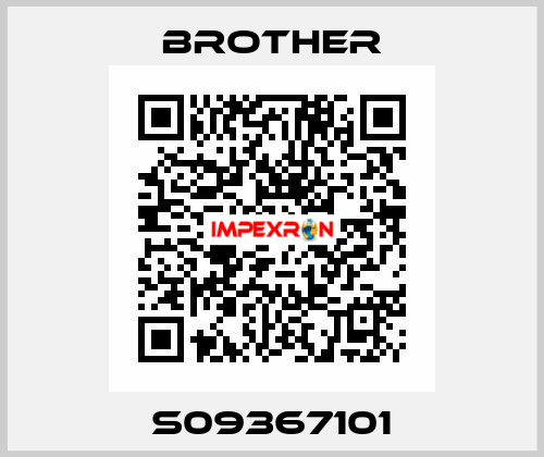 S09367101 Brother