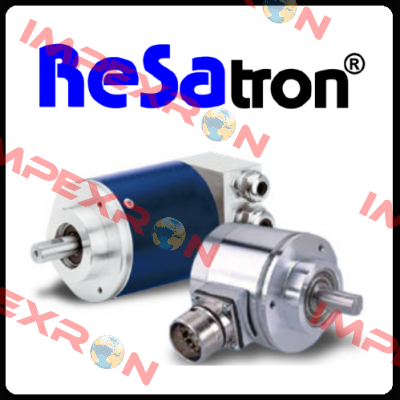 RSC 58-13+12-P-3-V6-US  Resatron