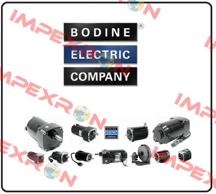 48X5BFCI-F2 BODINE ELECTRIC