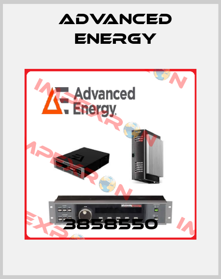 3858550 ADVANCED ENERGY