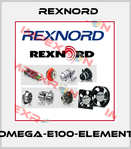 OMEGA-E100-ELEMENT Rexnord