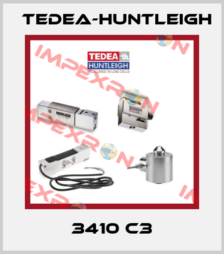 3410 C3 Tedea-Huntleigh