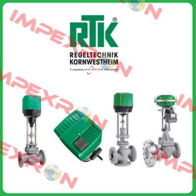 RE3442a RTK Regeltechnik