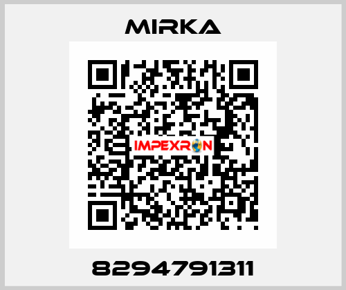 8294791311 Mirka