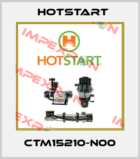 CTM15210-N00 Hotstart