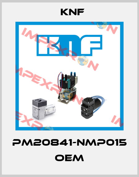 PM20841-NMP015  oem KNF