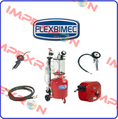 KIT INV for 002049 Flexbimec