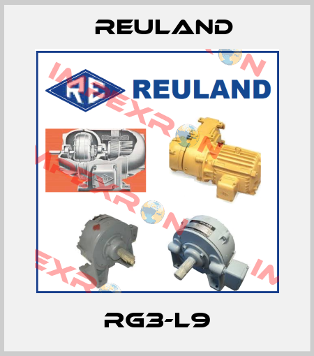RG3-L9 REULAND
