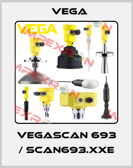 VEGASCAN 693 / SCAN693.XXE Vega
