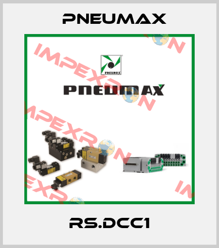 RS.DCC1 Pneumax