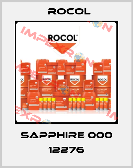 SAPPHIRE 000 12276 Rocol