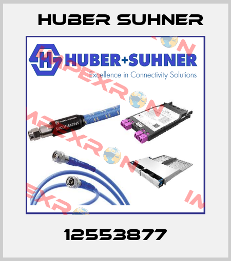 12553877 Huber Suhner