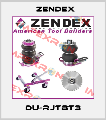 DU-RJTBT3 Zendex